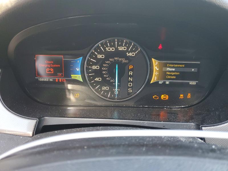 Продажа на аукционе авто 2013 Ford Edge, vin: 2FMDK4JC9DBB64729, номер лота: 53260196