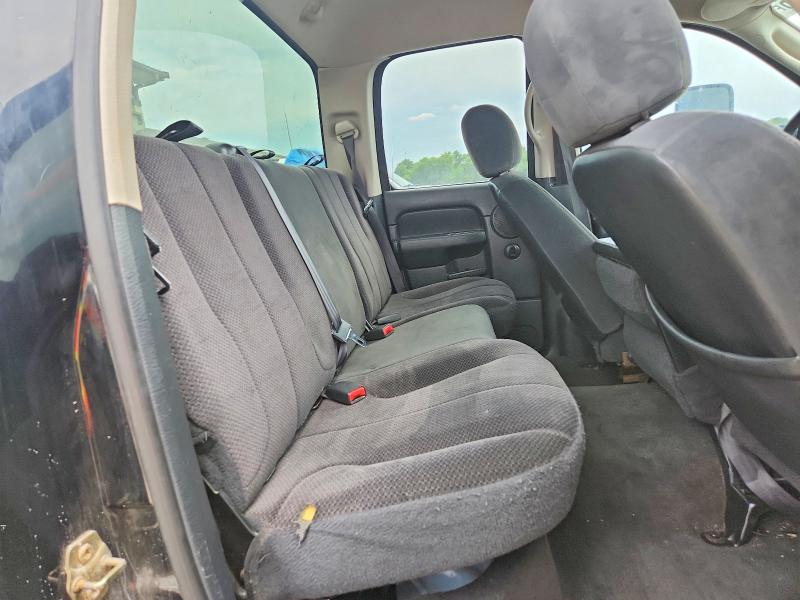 Aukcja sprzedaży 2003 Dodge Ram 2500, vin: 3D7KU28D13G714614, numer aukcji: 54192926