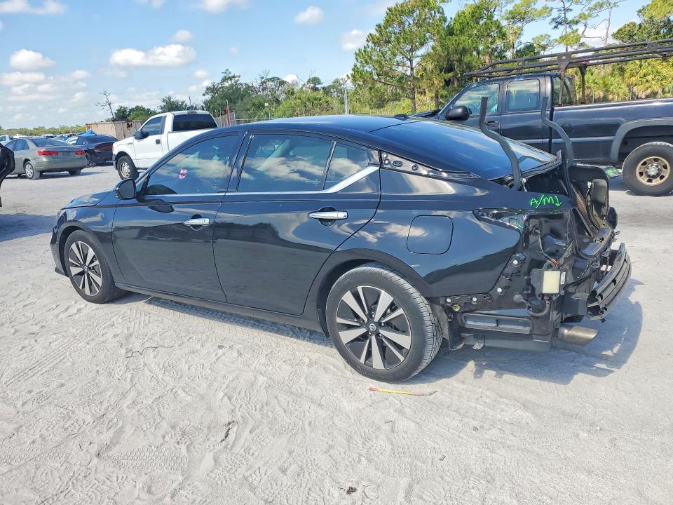 Продажа на аукционе авто 2020 Nissan Altima, vin: 1N4BL4EV7LC218540, номер лота: 53043546