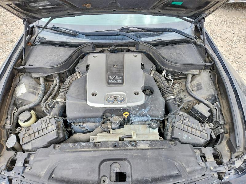 2009 Infiniti G37 Sedan მანქანა იყიდება აუქციონზე, vin: JNKCV61E49M304593, აუქციონის ნომერი: 55597776
