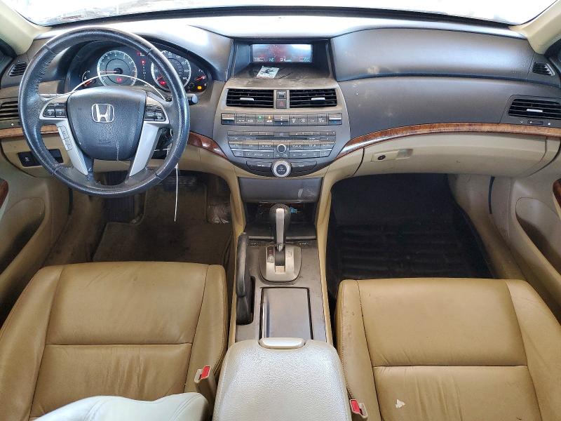 54484566 :رقم المزاد ، 1HGCP3F80CA016156 vin ، 2012 Honda Accord مزاد بيع