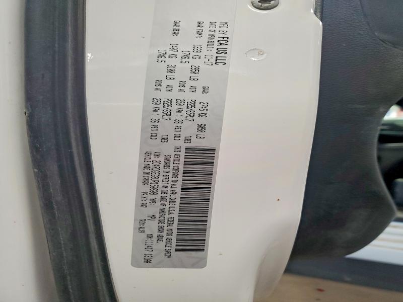 Продажа на аукционе авто 2018 Dodge Grand Caravan, vin: 2C4RDGEG9JR150609, номер лота: 53292556
