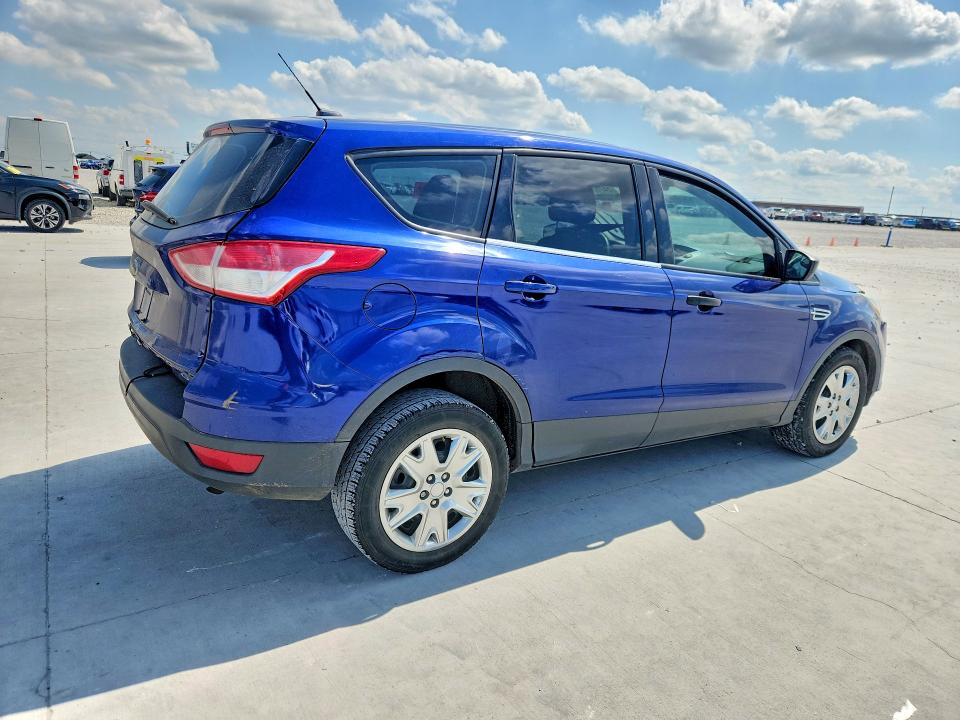 Продажа на аукционе авто 2015 Ford Escape, vin: 1FMCU0F70FUC79095, номер лота: 54717196