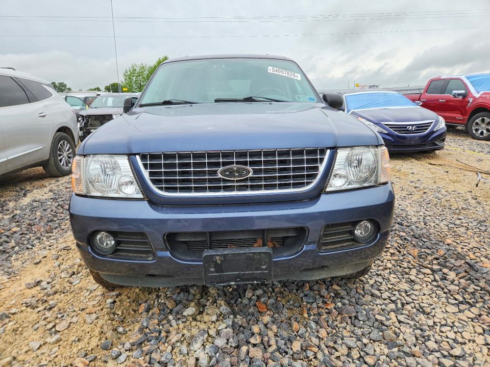 Aukcja sprzedaży 2004 Ford Explorer, vin: 1FMZU73E04UB80215, numer aukcji: 54097826