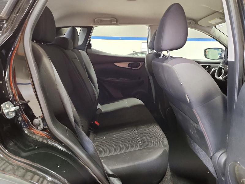 Продажа на аукционе авто 2018 Nissan Rogue Sport, vin: JN1BJ1CP0JW103246, номер лота: 54185936