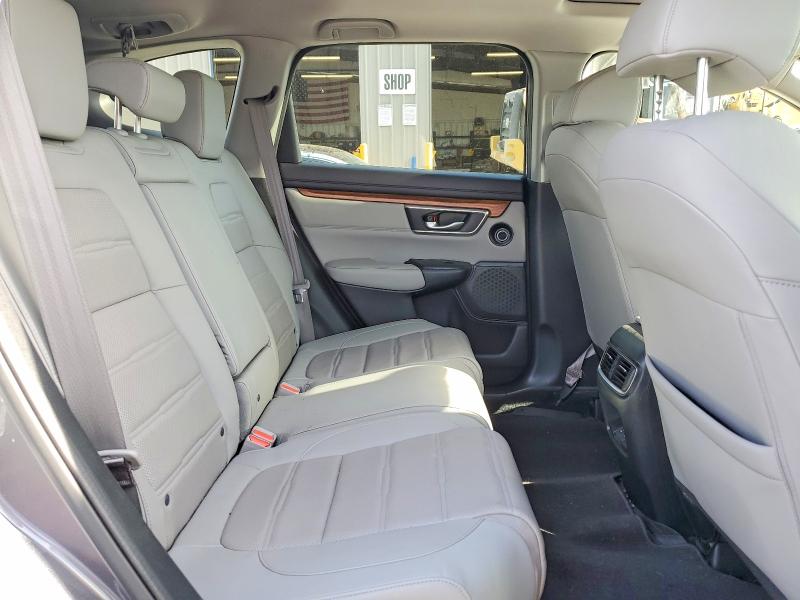 Aukcja sprzedaży 2022 Honda Cr-v, vin: 2HKRW2H95NH647573, numer aukcji: 54285846