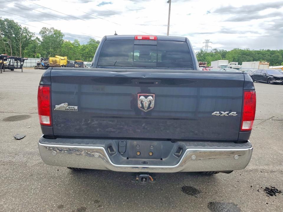 Aukcja sprzedaży 2015 Ram 1500, vin: 1C6RR7LG7FS671605, numer aukcji: 54466836