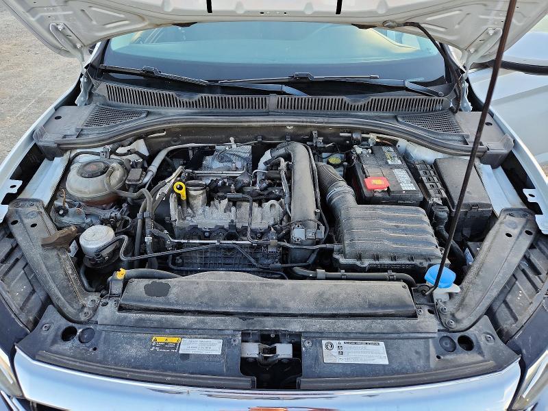 Aukcja sprzedaży 2019 Volkswagen Jetta, vin: 3VWC57BU3KM124932, numer aukcji: 52306956