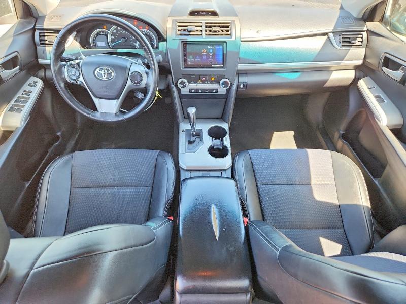 2014 Toyota Camry Se/xle მანქანა იყიდება აუქციონზე, vin: 4T1BF1FK1EU791155, აუქციონის ნომერი: 53795546