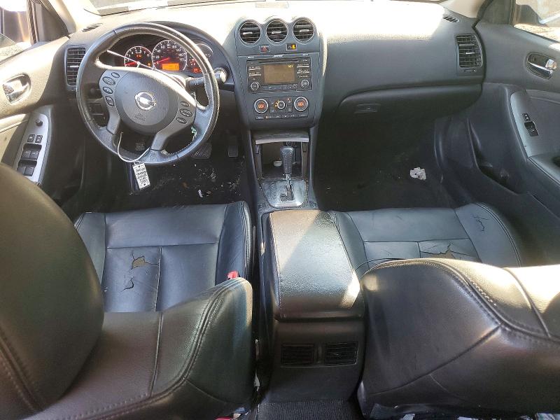 2012 Nissan Altima მანქანა იყიდება აუქციონზე, vin: 1N4AL2AP8CC256527, აუქციონის ნომერი: 52315796