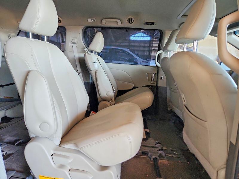 Aukcja sprzedaży 2013 Toyota Sienna, vin: 5TDYK3DC2DS384949, numer aukcji: 54143196