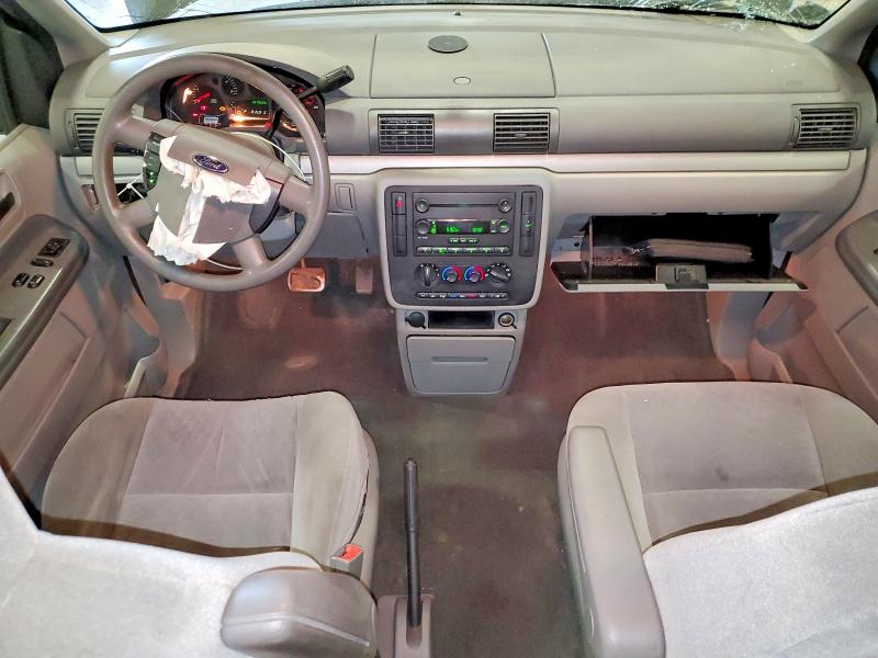 Продажа на аукционе авто 2004 Ford Freestar, vin: 2FMZA51654BB10868, номер лота: 53543426