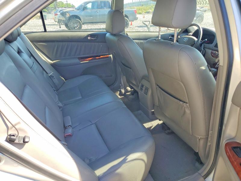 53389246 :رقم المزاد ، 4T1BF30K85U598389 vin ، 2005 Toyota Camry مزاد بيع