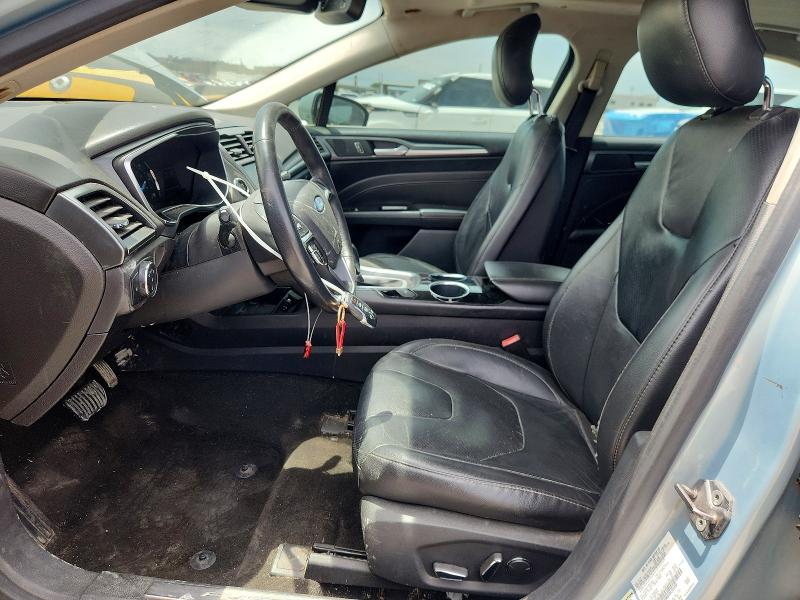Aukcja sprzedaży 2013 Ford Fusion, vin: 3FA6P0RU1DR323450, numer aukcji: 53883506