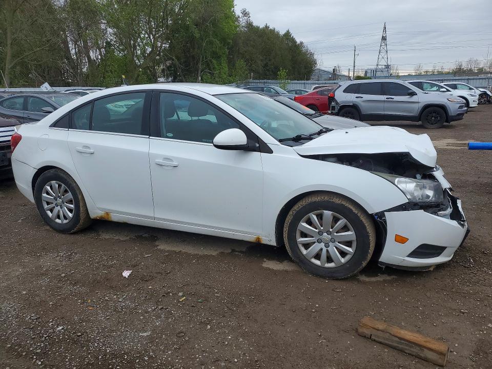 Продажа на аукционе авто 2014 Chevrolet Cruze, vin: 1G1PC5SB5E7182397, номер лота: 52403206