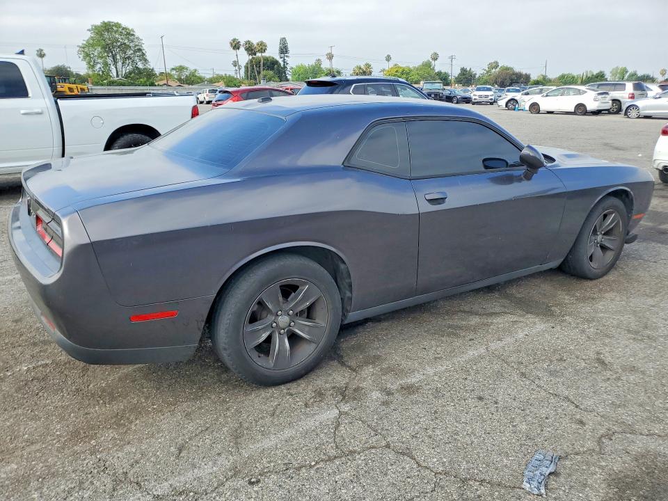 2015 Dodge Challenger მანქანა იყიდება აუქციონზე, vin: 2C3CDZAG1FH816824, აუქციონის ნომერი: 54668586