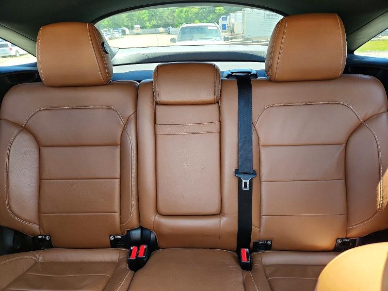 Aukcja sprzedaży 2017 Mercedes-benz Gle Coupe, vin: 4JGED6EB6HA062138, numer aukcji: 53710426