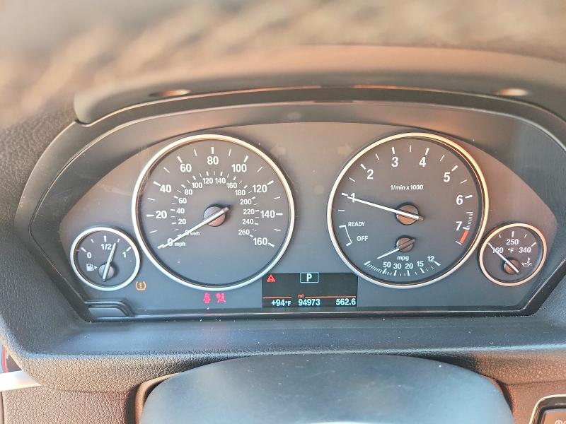 Aukcja sprzedaży 2016 Bmw 320, vin: WBA8E1G54GNT36014, numer aukcji: 53877216
