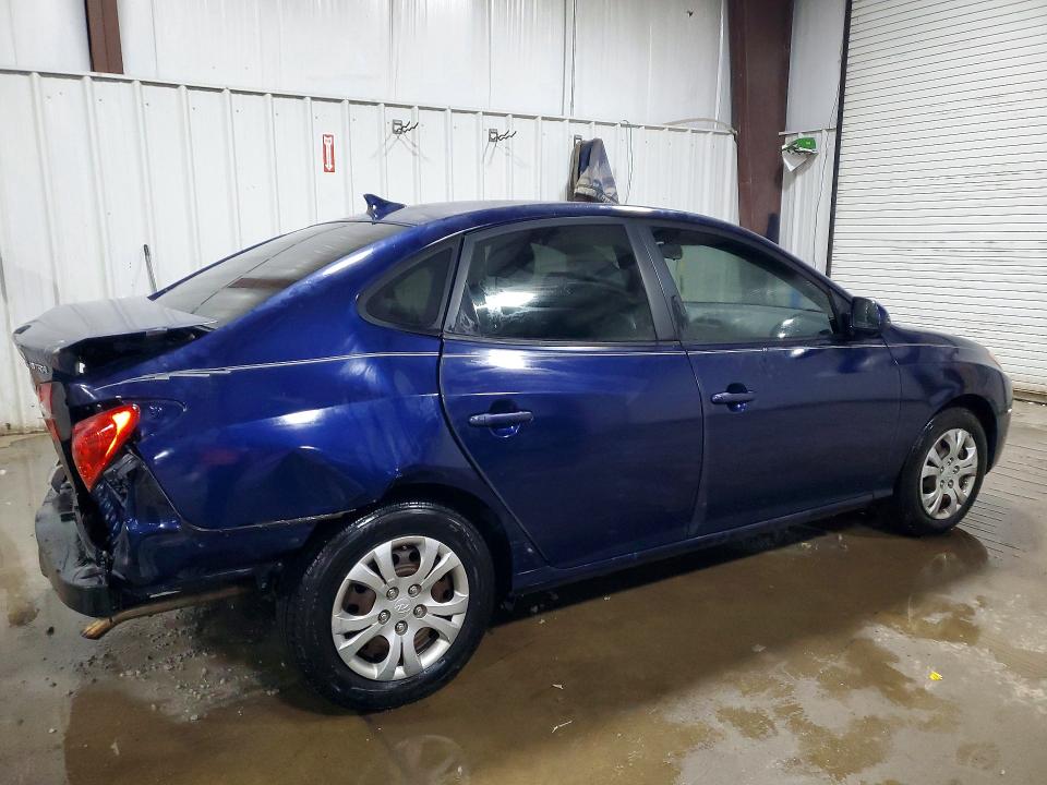 Продаж на аукціоні авто 2010 Hyundai Elantra, vin: KMHDU4ADXAU178132, номер лоту: 53413086