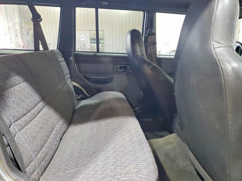 Aukcja sprzedaży 1999 Jeep Cherokee, vin: 1J4FF68S3XL577951, numer aukcji: 53297916