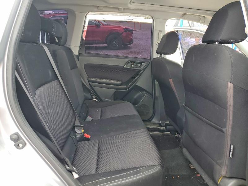 Aukcja sprzedaży 2017 Subaru Forester, vin: JF2SJAEC4HH418025, numer aukcji: 52244076