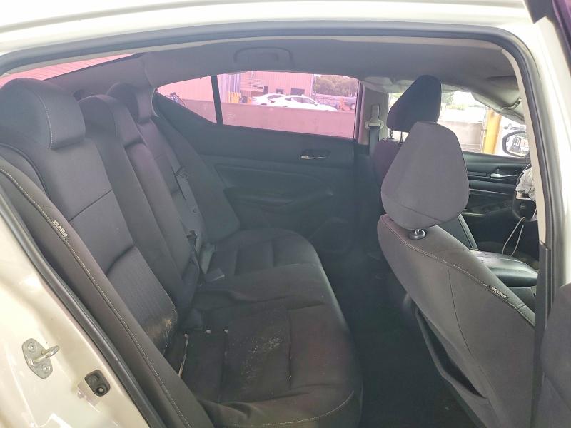 Продаж на аукціоні авто 2019 Nissan Altima, vin: 1N4BL4BV3KC222863, номер лоту: 51684796