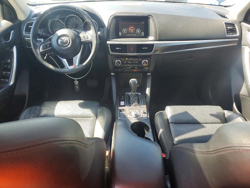 Aukcja sprzedaży 2016 Mazda Cx-5, vin: JM3KE4DY6G0914563, numer aukcji: 54773376