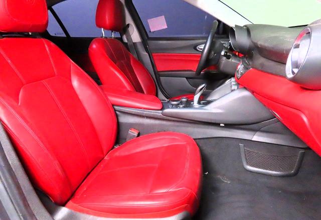 Aukcja sprzedaży 2018 Alfa Romeo Giulia, vin: ZARFAEBNXJ7592504, numer aukcji: 53090016