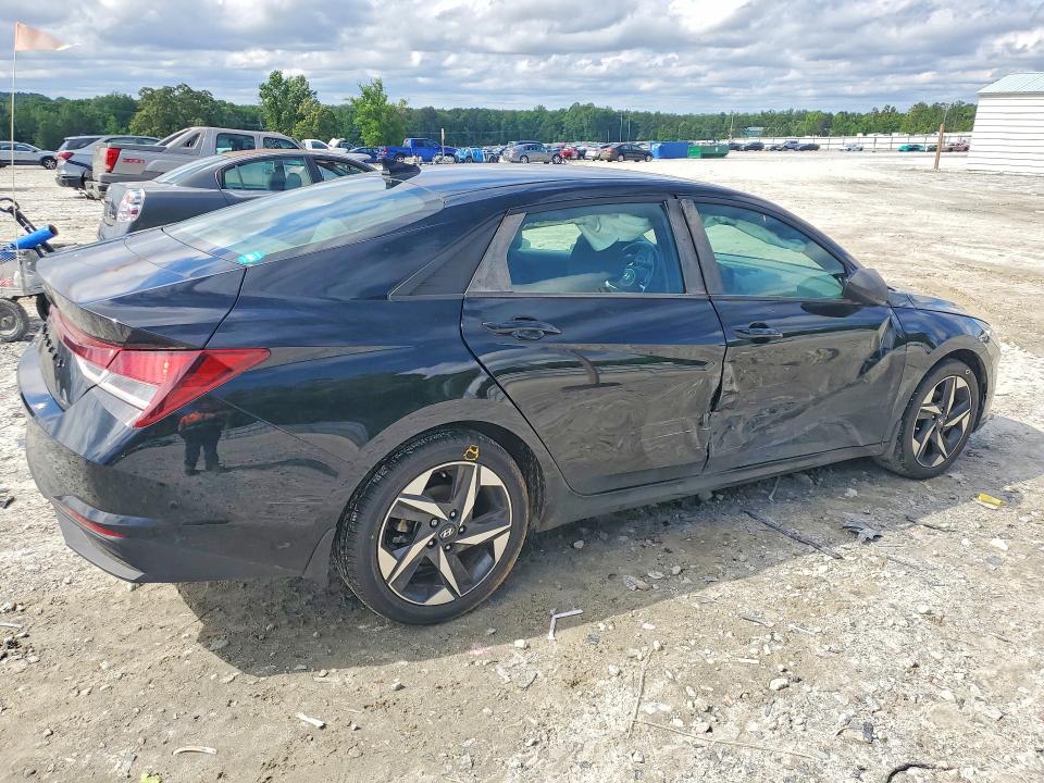 Aukcja sprzedaży 2023 Hyundai Elantra, vin: 5NPLS4AG8PH097231, numer aukcji: 52738086