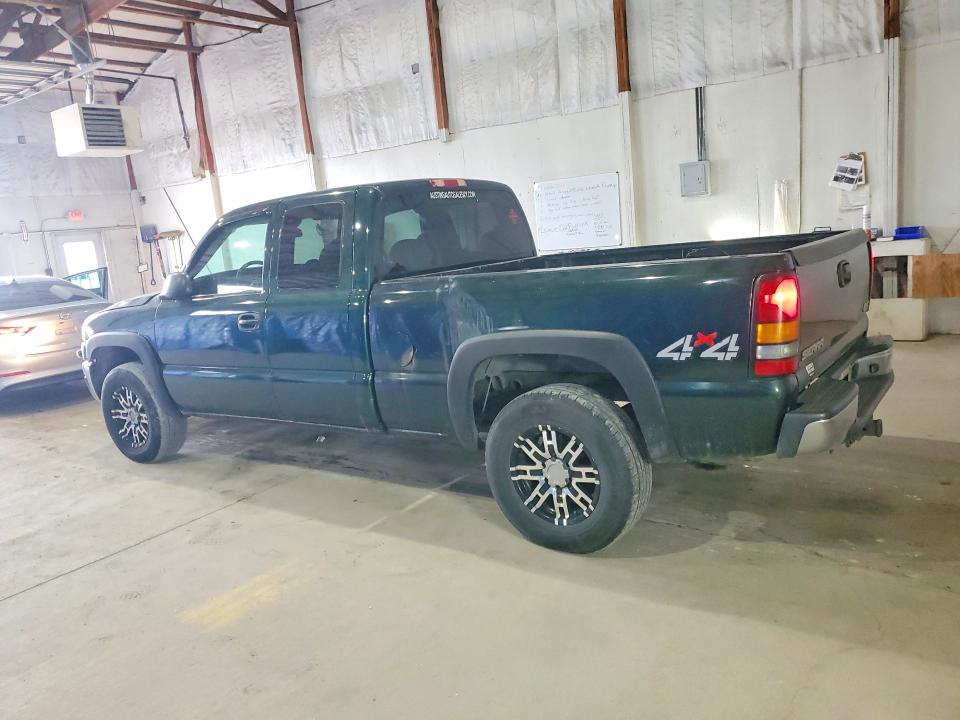 Продаж на аукціоні авто 2006 Gmc New Sierra, vin: 1GTEK19Z36Z264695, номер лоту: 52259386