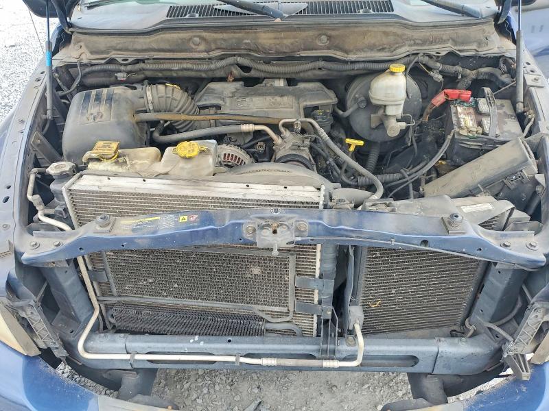 Продажа на аукционе авто 2006 Dodge Ram 1500, vin: 1D7HA18286S622554, номер лота: 52386536