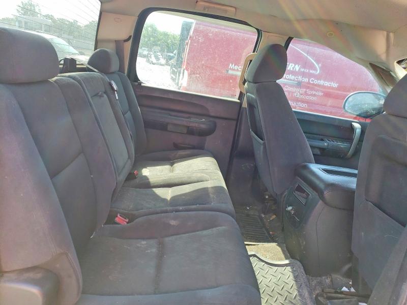 Продаж на аукціоні авто 2008 Gmc Sierra, vin: 1GTJK33678F168789, номер лоту: 54625836