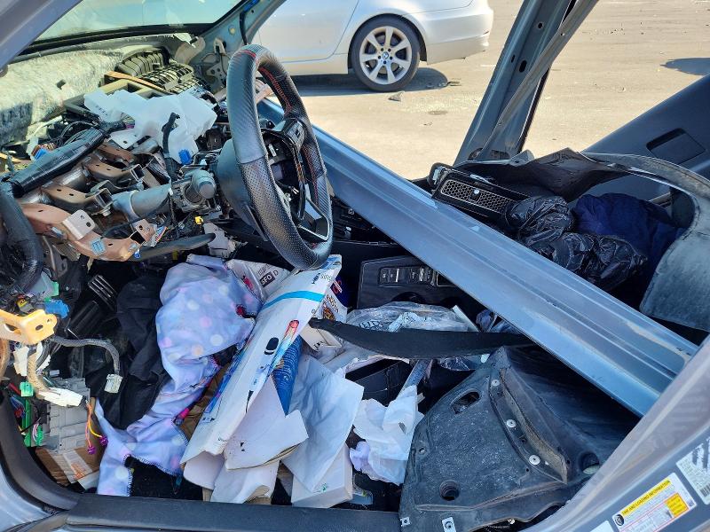 Aukcja sprzedaży 2022 Honda Civic, vin: 2HGFE2F57NH600299, numer aukcji: 54508316