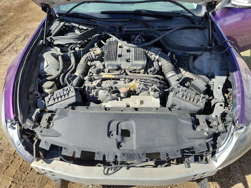 Aukcja sprzedaży 2008 Infiniti G37, vin: JNKCV64EX8M119510, numer aukcji: 51486466