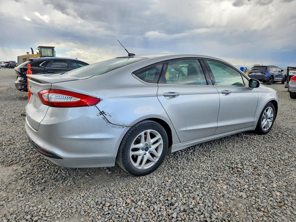 2015 Ford Fusion მანქანა იყიდება აუქციონზე, vin: 1FA6P0H75F5107196, აუქციონის ნომერი: 55149716