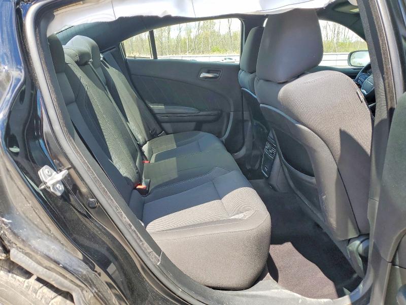 Aukcja sprzedaży 2018 Dodge Charger, vin: 2C3CDXJG3JH115635, numer aukcji: 52754226