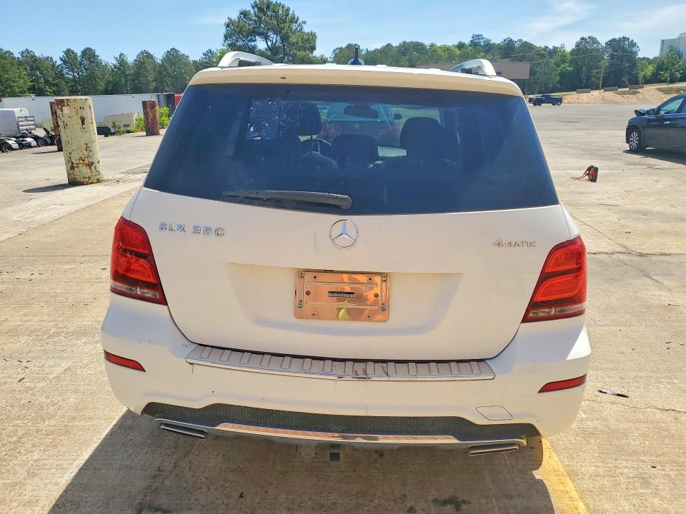 Продажа на аукционе авто 2013 Mercedes-benz Glk, vin: WDCGG8JB0DF964880, номер лота: 52300726