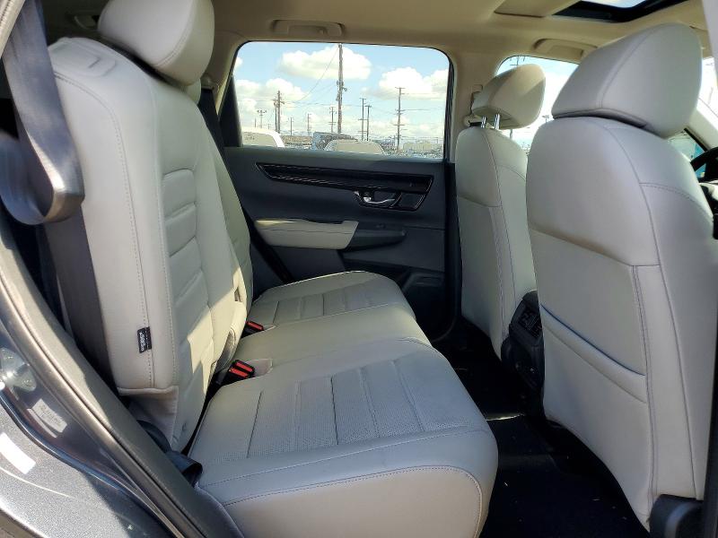 Продажа на аукционе авто 2026 Honda Cr-v, vin: 2HKRS4H70TH428944, номер лота: 55534706