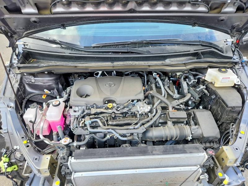 2025 Toyota Sienna მანქანა იყიდება აუქციონზე, vin: 5TDJRKEC1SS263784, აუქციონის ნომერი: 54817116