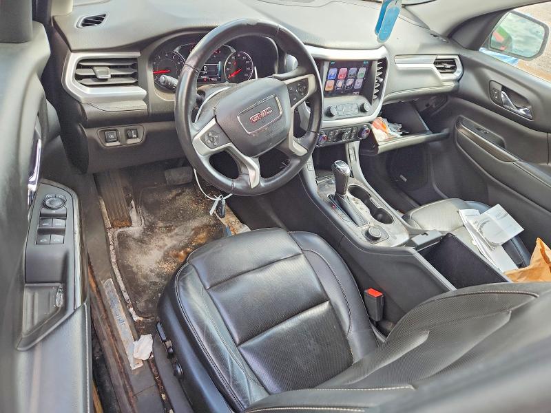 Продаж на аукціоні авто 2017 Gmc Acadia, vin: 1GKKNULS4HZ255826, номер лоту: 80190615