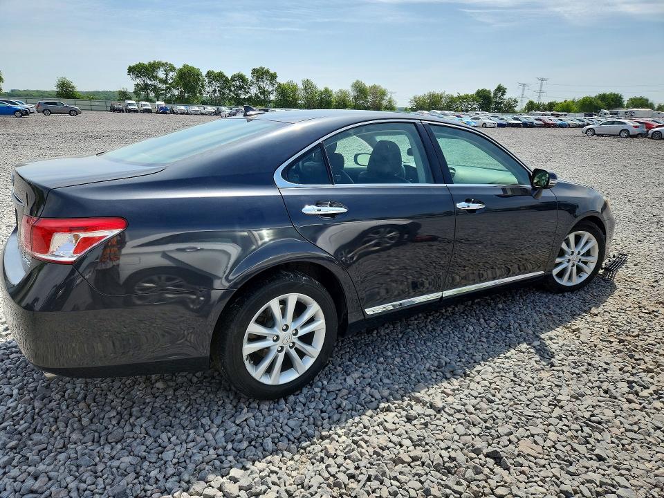 Продажа на аукционе авто 2010 Lexus Es, vin: JTHBK1EG5A2354275, номер лота: 53844706