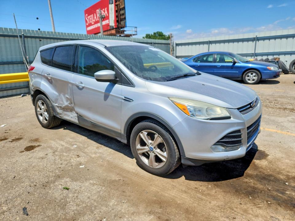 Продажа на аукционе авто 2013 Ford Escape, vin: 1FMCU0GX1DUB23241, номер лота: 51802216