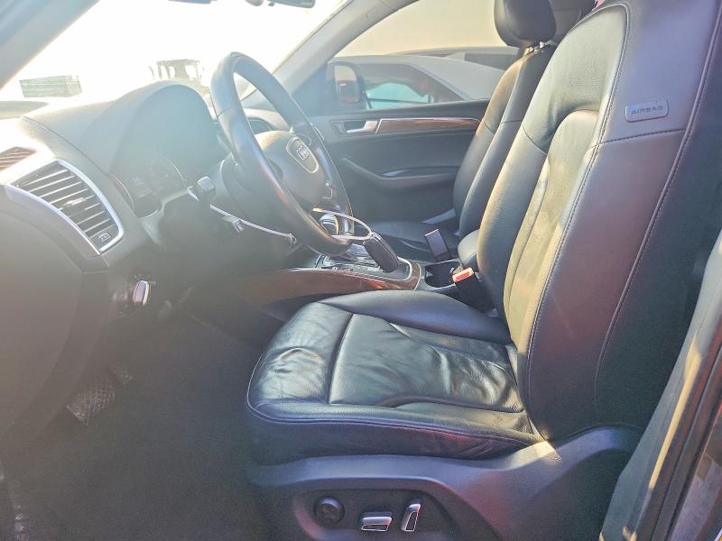 54302776 :رقم المزاد ، WA1C2AFP5GA103088 vin ، 2016 Audi Q5 مزاد بيع