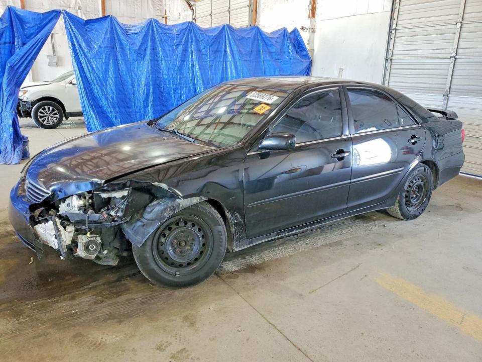 Aukcja sprzedaży 2005 Toyota Camry, vin: 4T1BE32K85U386379, numer aukcji: 53589276