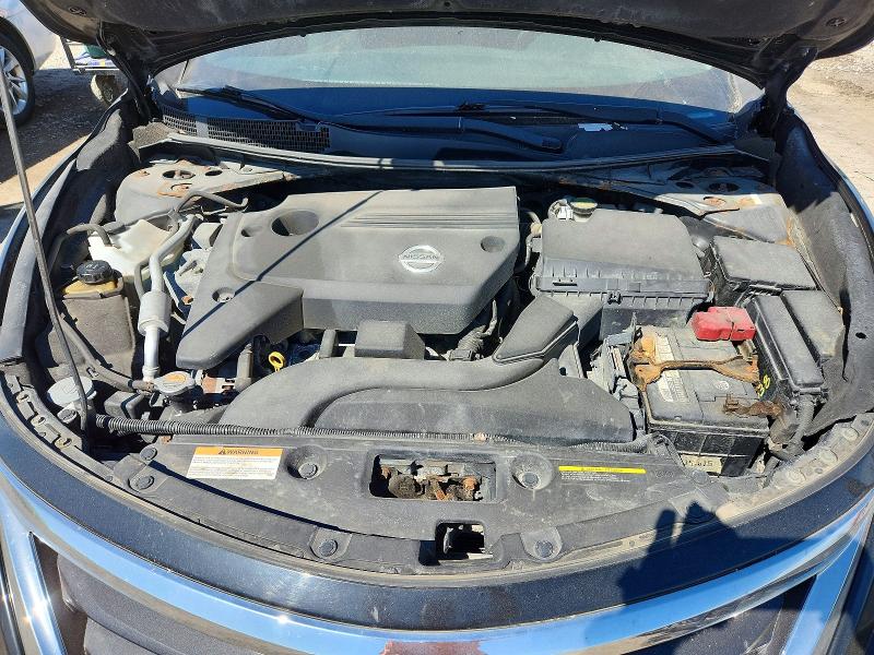 Продажа на аукционе авто 2015 Nissan Altima, vin: 1N4AL3AP3FN365914, номер лота: 54945316