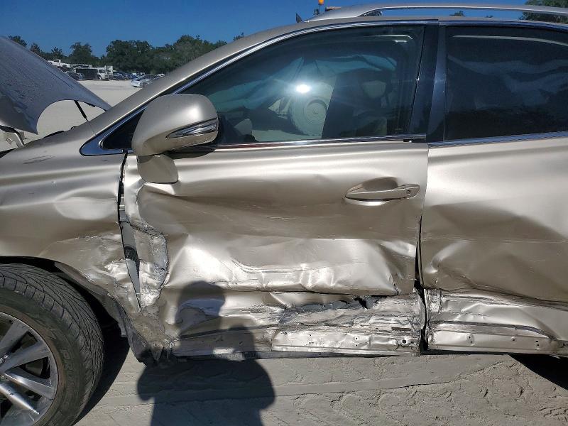 Продажа на аукционе авто 2013 Lexus Rx, vin: JTJBC1BA7D2450750, номер лота: 52583666