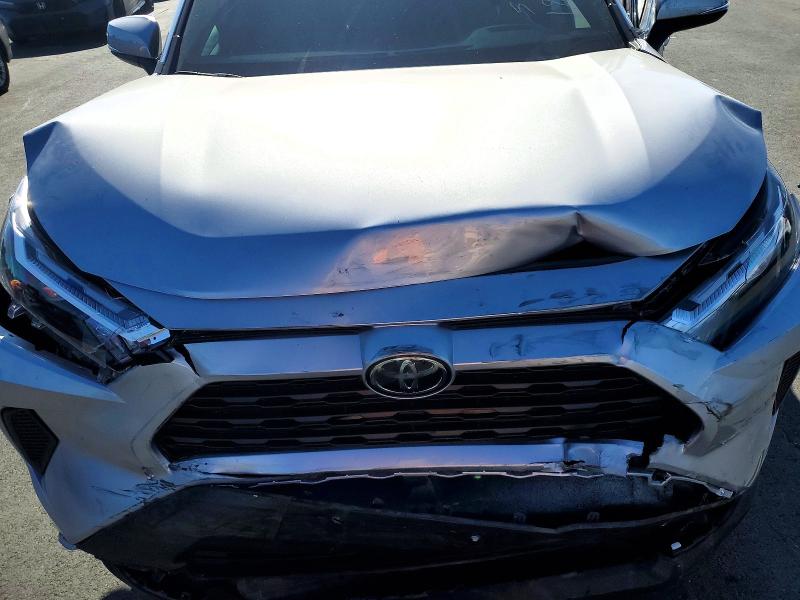 Aukcja sprzedaży 2025 Toyota Rav4 Hybrid, vin: 4T3RWRFVXSU189574, numer aukcji: 53963606