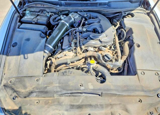 Продаж на аукціоні авто 2006 Lexus Is, vin: JTHBE262865011370, номер лоту: 51691166
