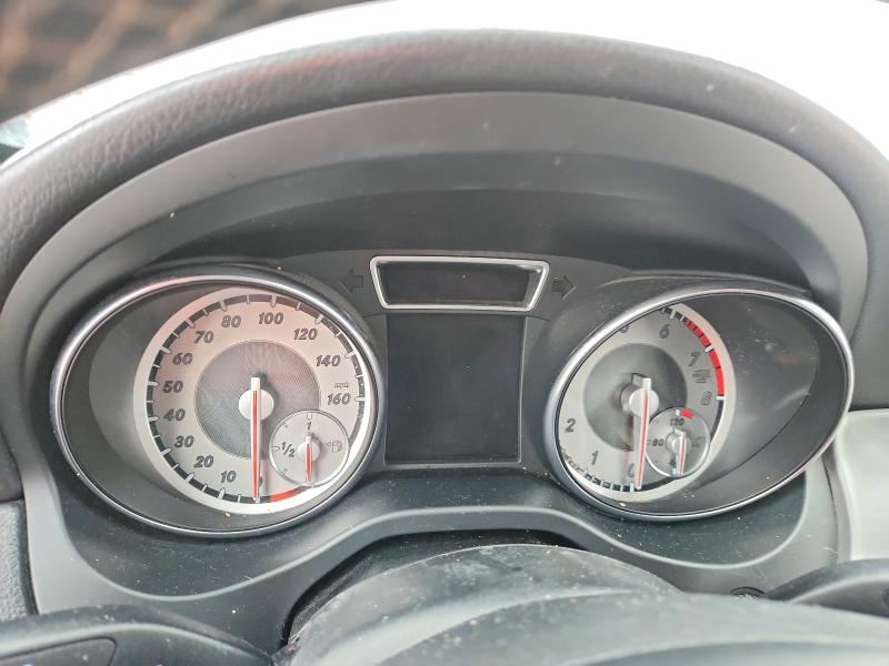 50743256 :رقم المزاد ، WDCTG4EB9GJ207379 vin ، 2016 Mercedes-benz Gla مزاد بيع