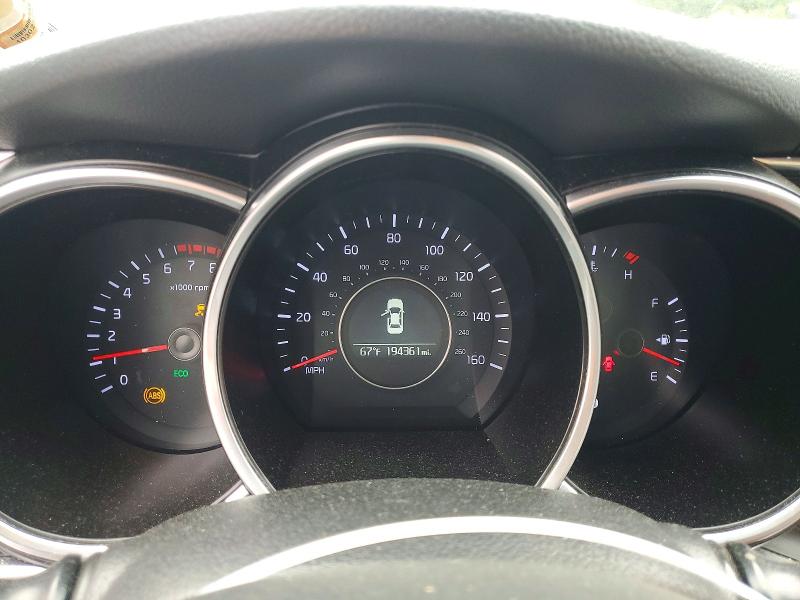 Продаж на аукціоні авто 2015 Kia Optima, vin: 5XXGM4A70FG373911, номер лоту: 52024106